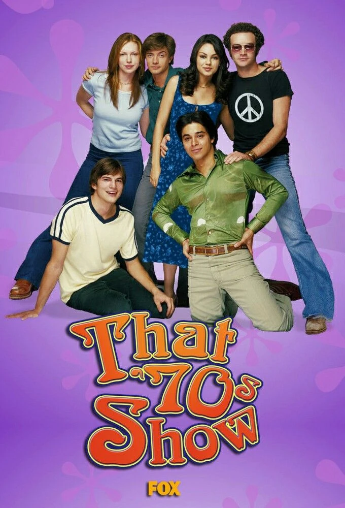 That 70s show 