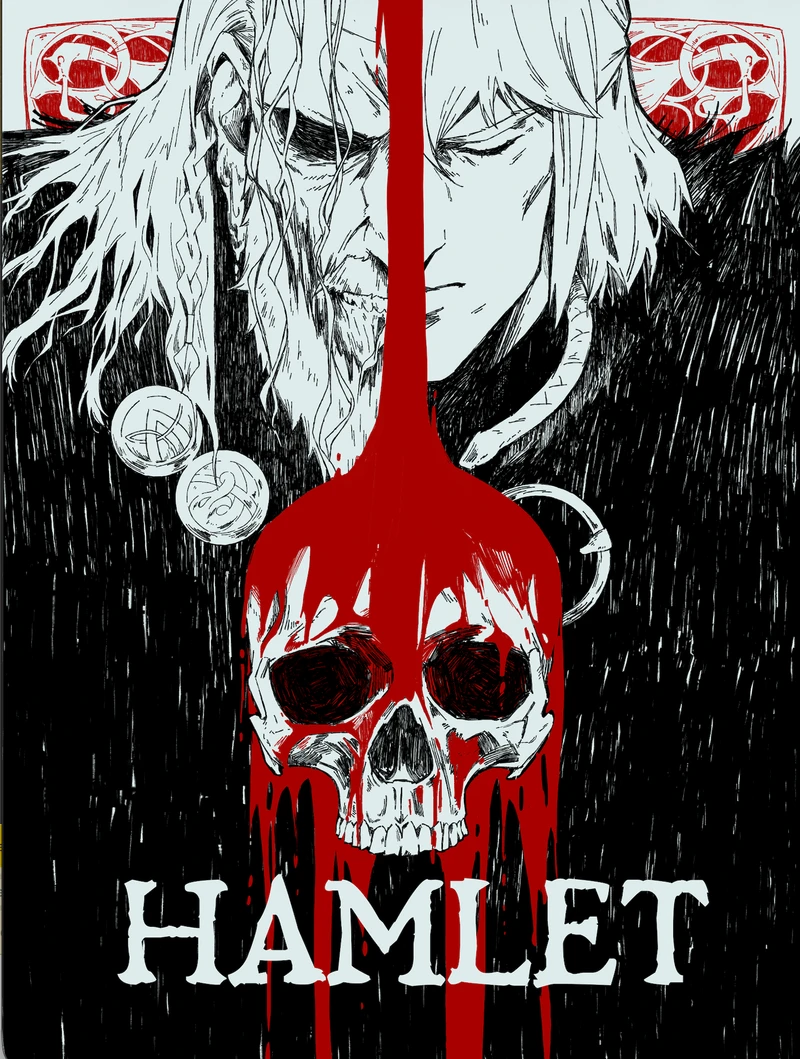 Hamlet (Animated 2026)