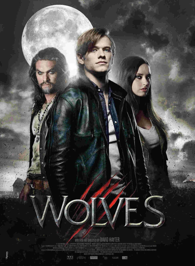 WOLVES