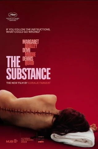 The Substance (Recast)