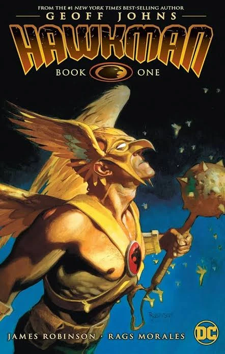 Hawkman