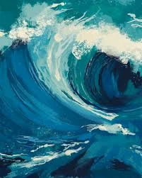 Jan de Bont's Point Break: Indo