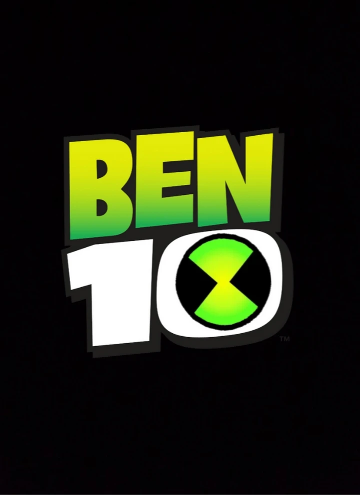 Ben 10 (Animated/Theatrical Film)