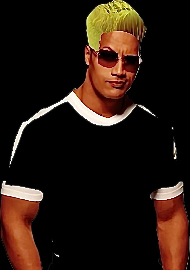 The Johnny Bravo Movie