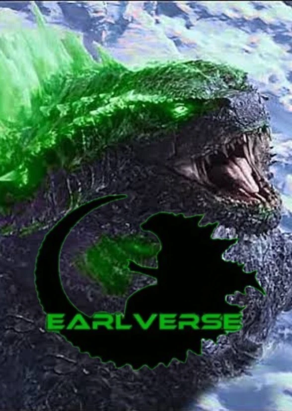 Earl x Lightiva : Warrior Of The Titans