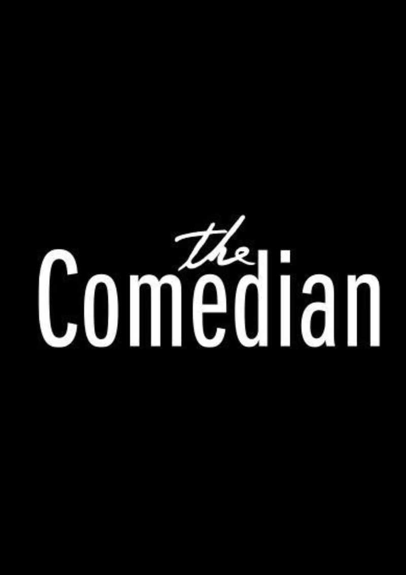 The Comedian