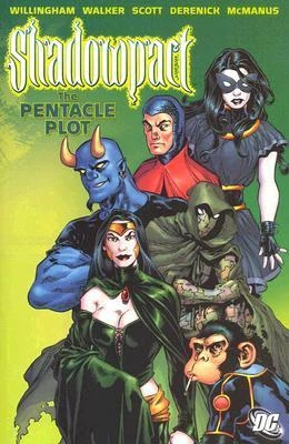 Shadowpact (2007)