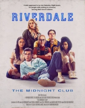 Riverdale: The Midnight Club