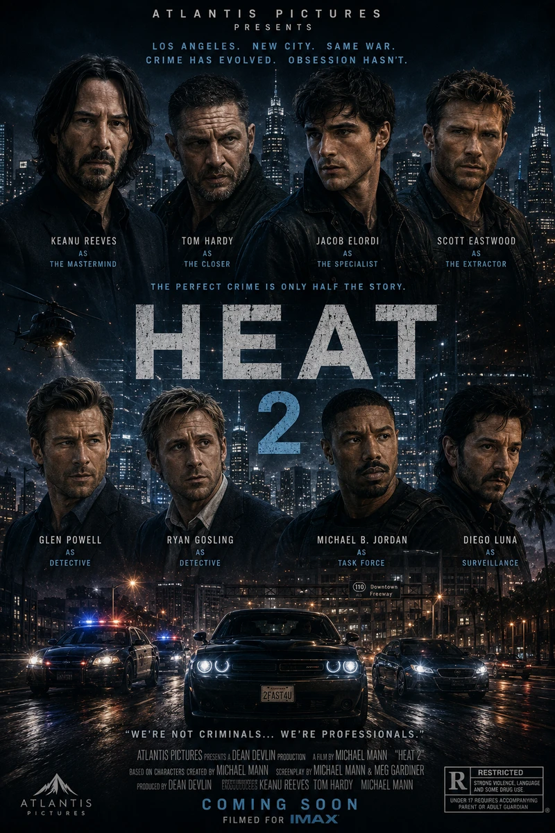 HEAT: 2
