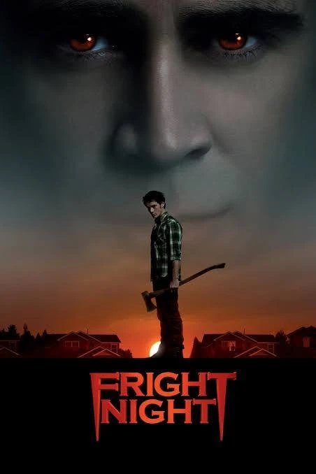 Fright Night (1986)
