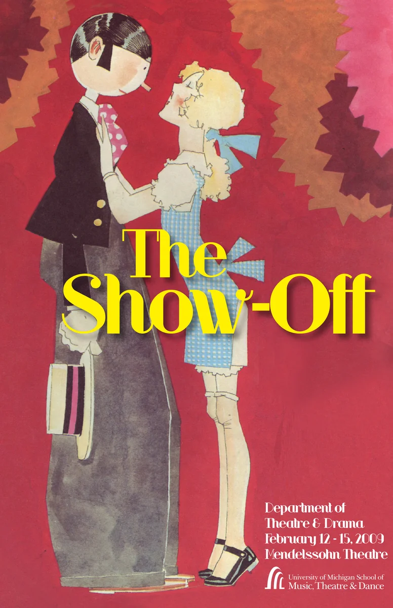 The Show-Off