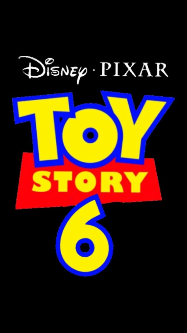 Toy Story 6