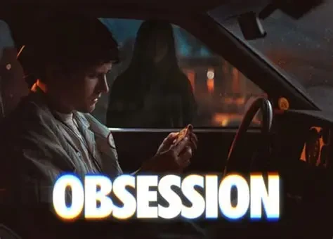 Movie About the Making of Obsession (2026)