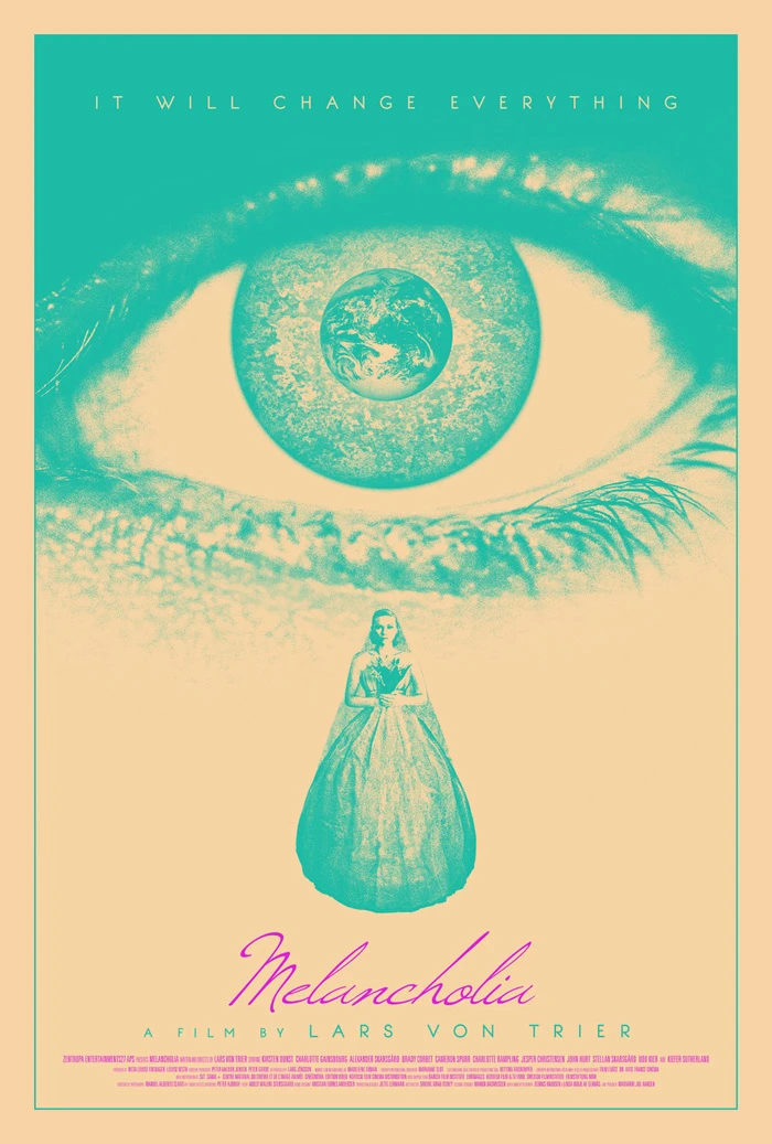 Melancholia (1981)