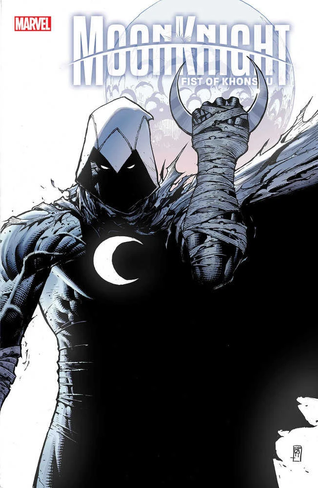 Moon Knight: Fist of Khonshu