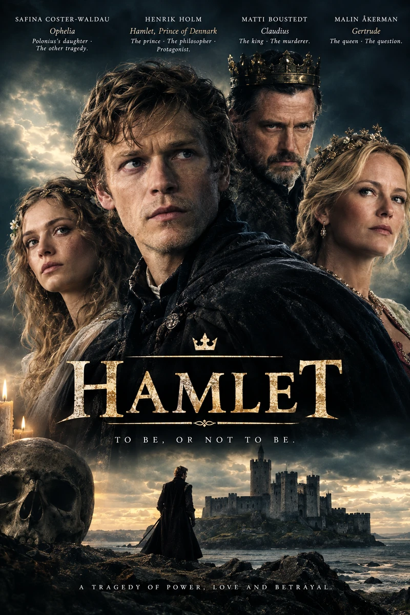 Hamlet
