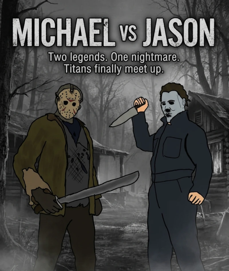 Michael vs Jason (2005)