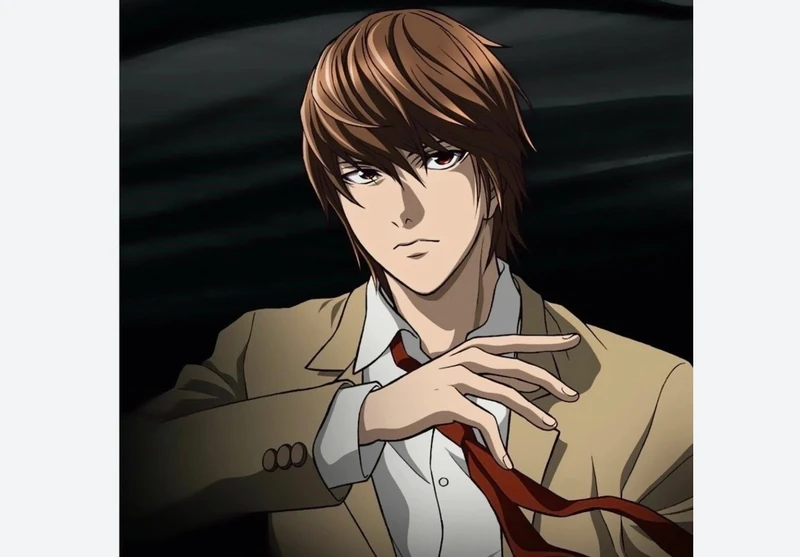 Sorting Detectives by if they could catch Light Yagami