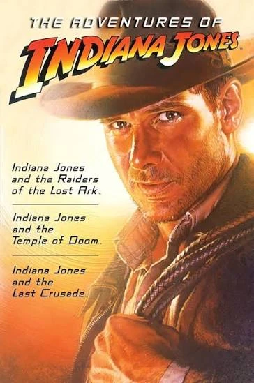 Indiana Jones 2027