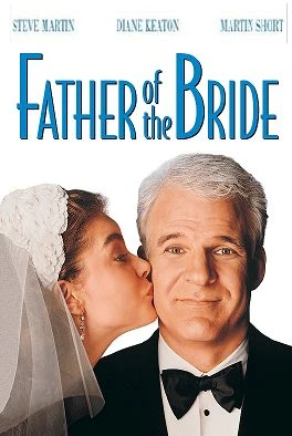 Father of the bride 