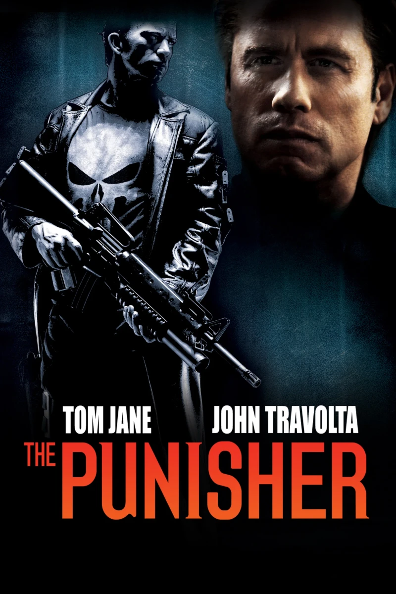 The Punisher 2004