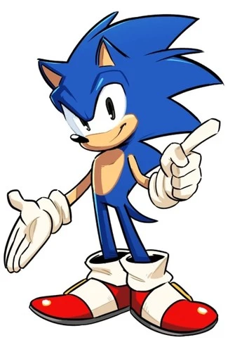 sonic the hedgehog recast