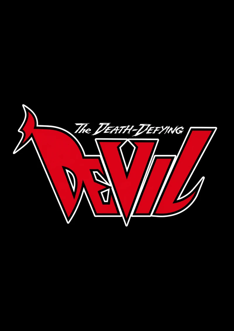 The Death-Defying Devil