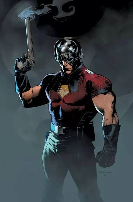 Peacemaker (Season 1)