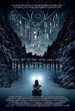 Dreamcatcher (2013)