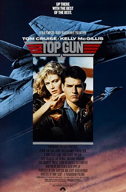 Top Gun (cool parody)