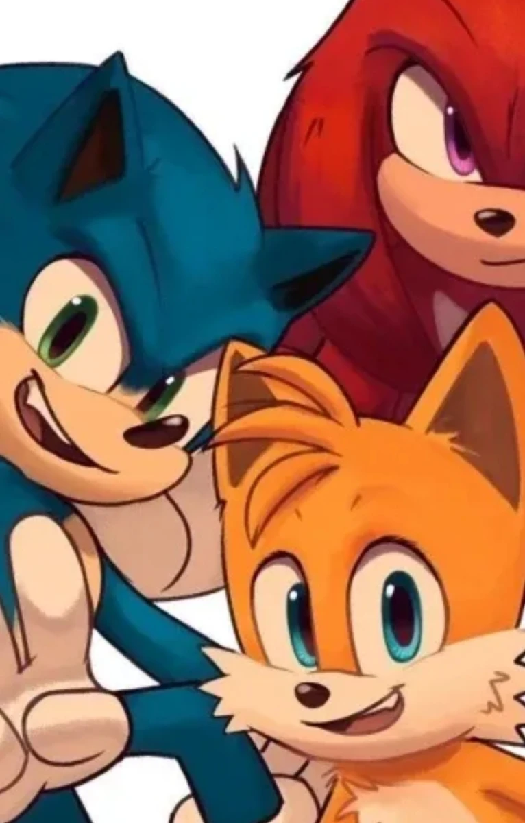 Sonic Reloaded