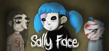 Sally Face