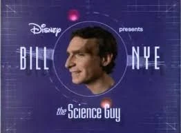 Lukes wacky universe