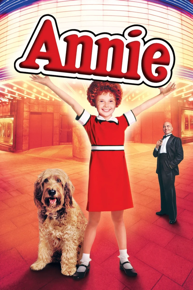Best ANNIE Actors