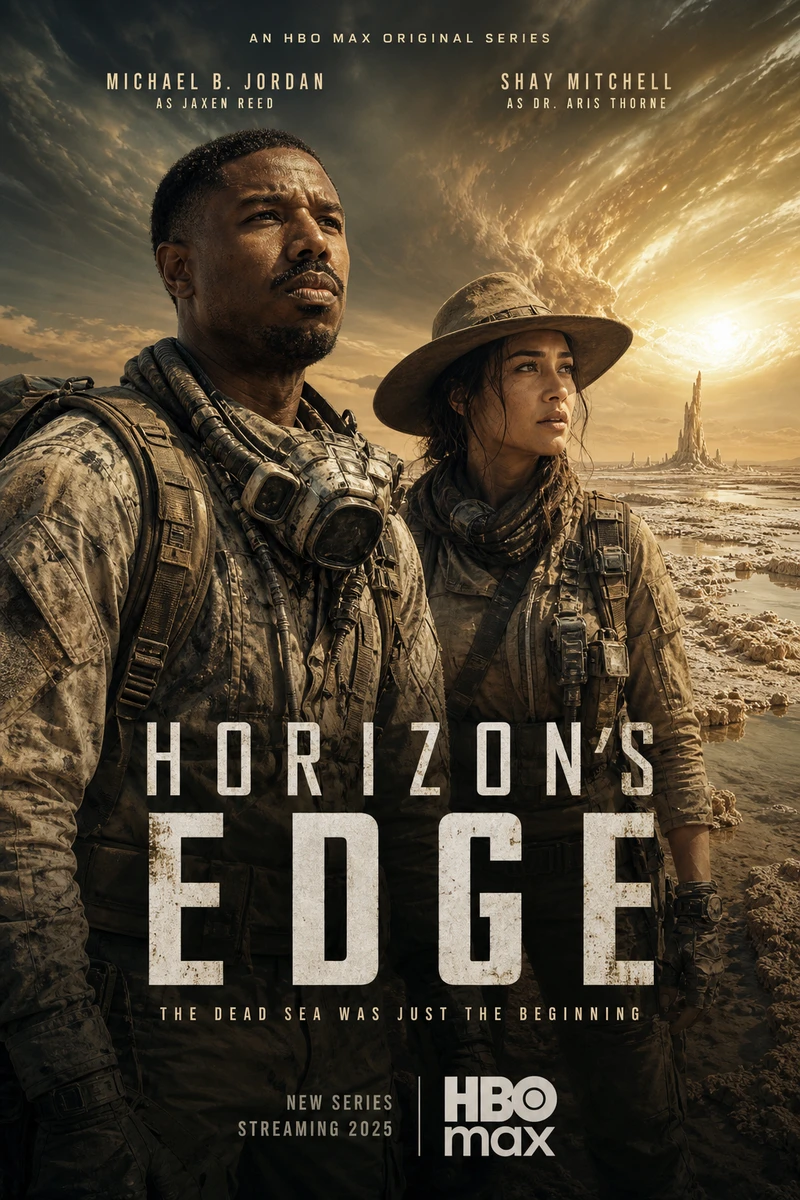 Horizon’s Edge