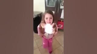 Sonic & Friends: Sophia's Temper Tantrum (A.K.A.: Sophia Wants Her Hand Stamp While Throwing Tantrums) (2015)