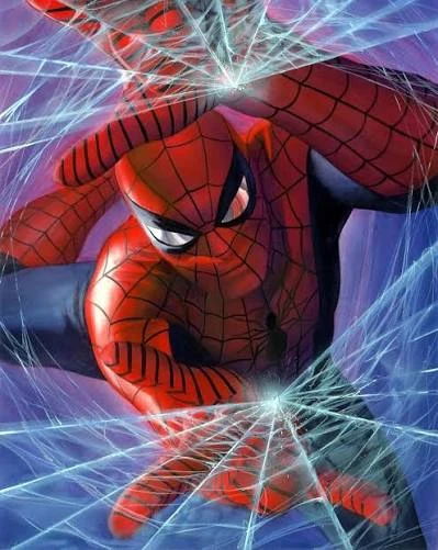 Comic Accurate Mcu Spider-Man