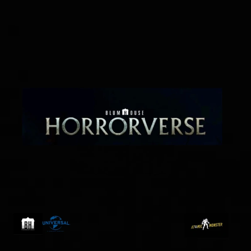 Blumhouse  horrorverse 