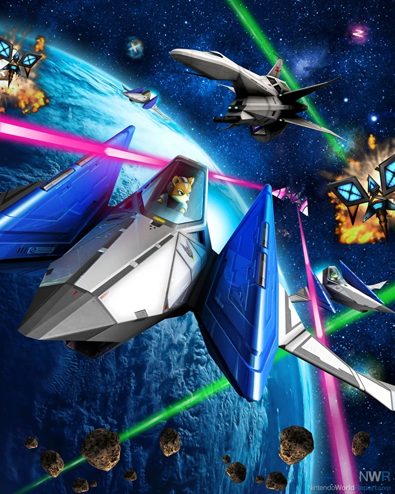 Star Fox