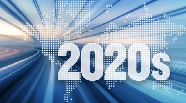 The 2020s (So Far)