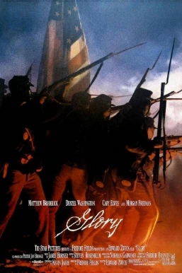 Glory (2019)