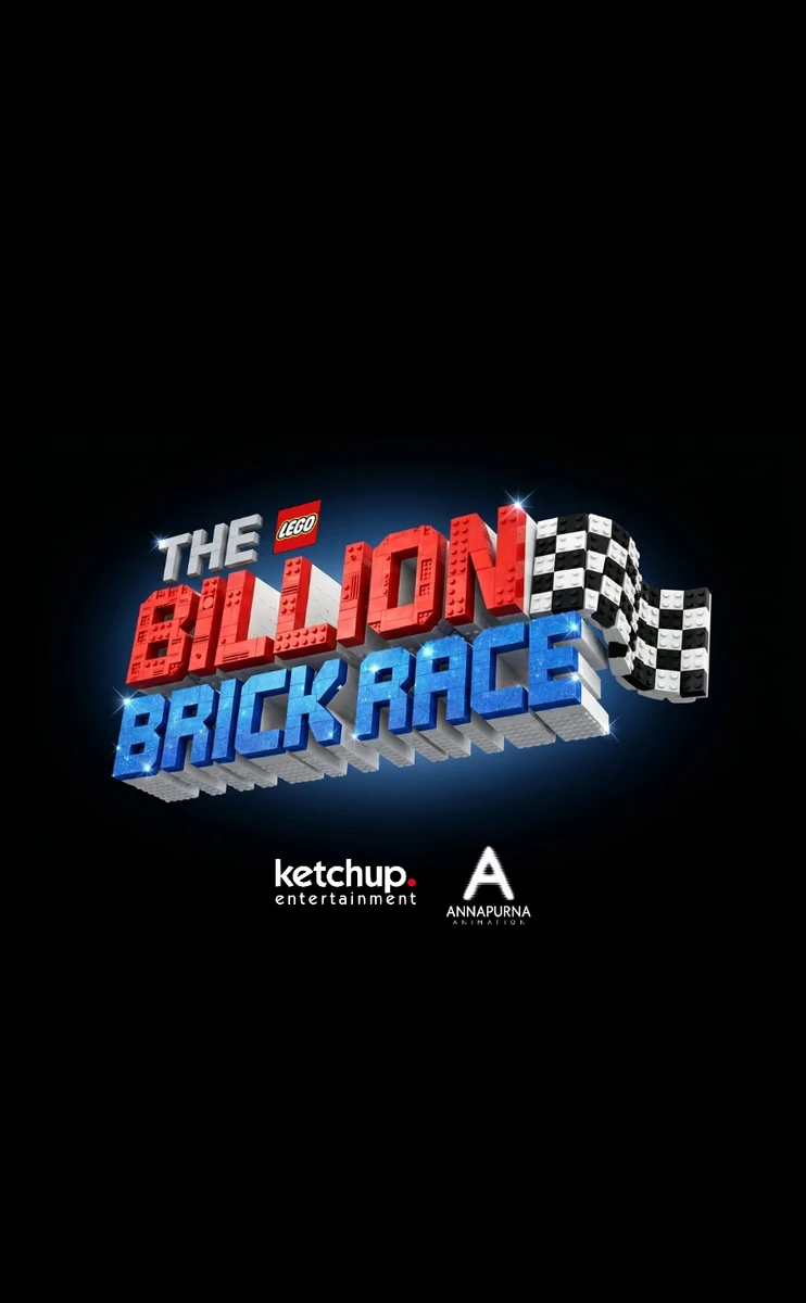 The Billion Brick Race