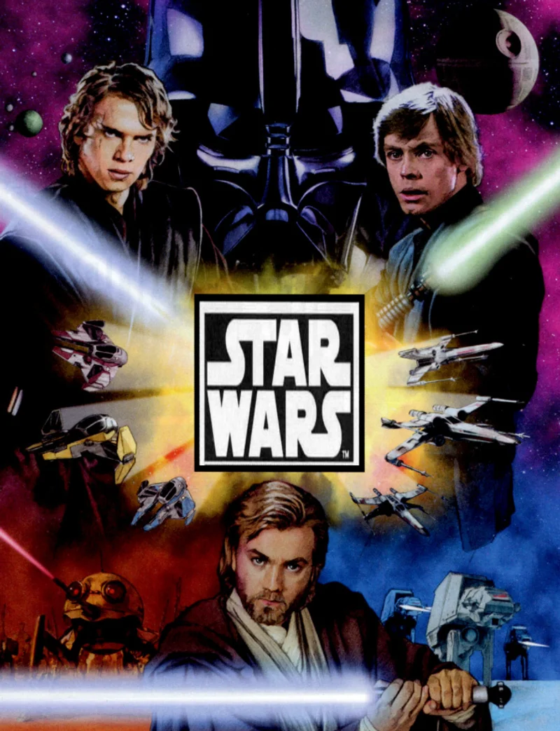 Star Wars Stories