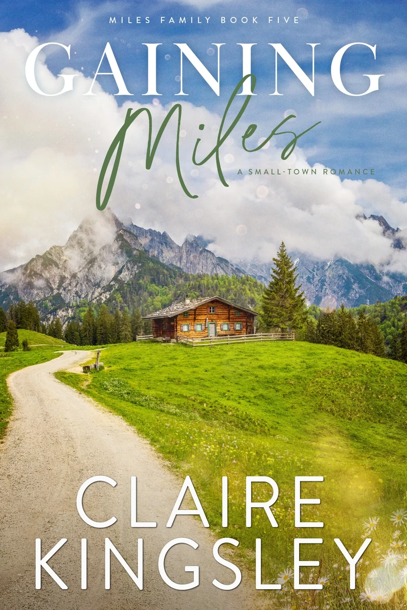 The Miles Family: Gaining Miles