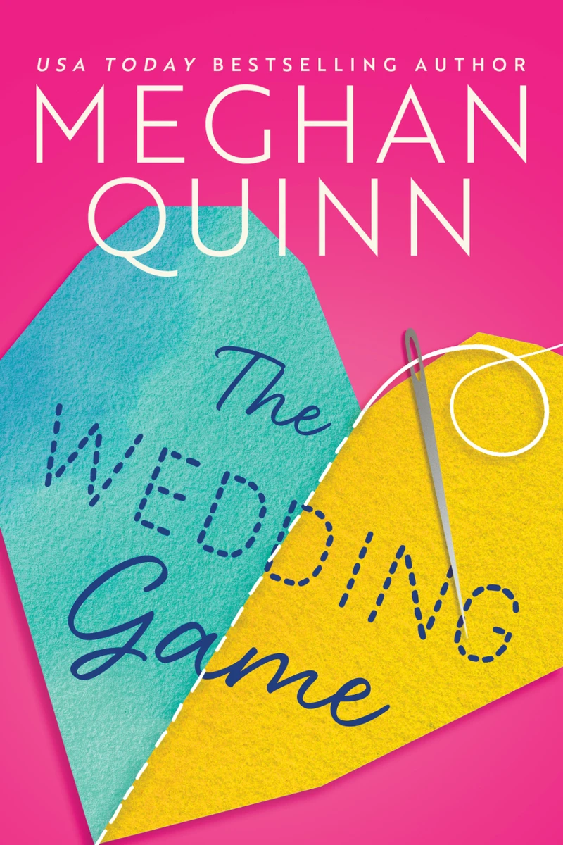 The Wedding Game Movie 