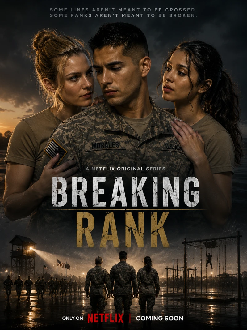Breaking Rank