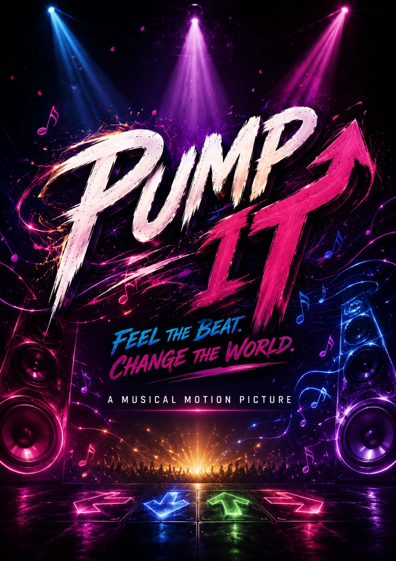 Pump It!