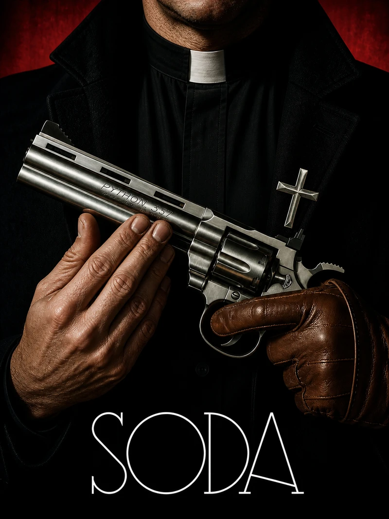 Soda