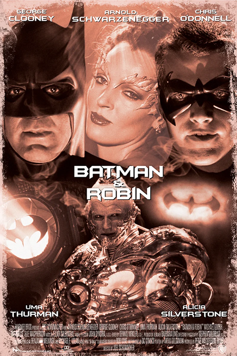 Batman and Robin [2027]