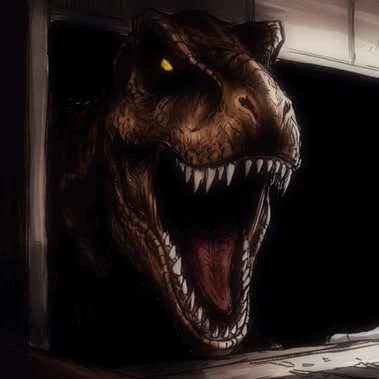Zach Cregger's Dino Crisis